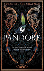 Title: Pandore (French-language Edition), Author: Susan Stokes-Chapman