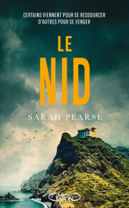 Title: Le Nid, Author: Sarah Pearse