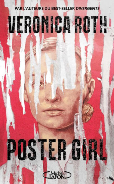 Poster Girl (French-language Edition)