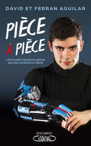 Title: Pièce à pièce, Author: David Aguilar