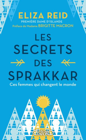 Les Secrets des Sprakkar