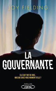 Title: La Gouvernante, Author: Joy Fielding