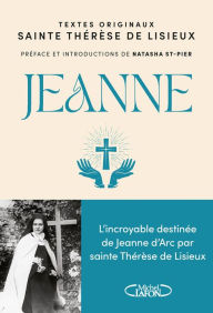 Title: Jeanne (French-language Edition), Author: Thérèse de Lisieux