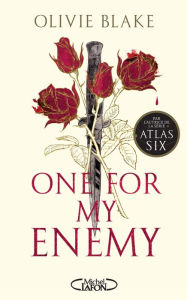 Title: One for my enemy, Author: Olivie Blake