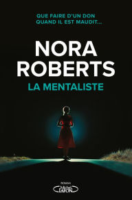 Title: La Mentaliste, Author: Nora Roberts