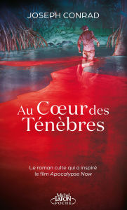 Title: Au coeur des ténèbres, Author: Joseph Conrad