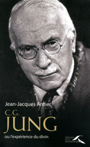 Title: C.G. JUNG, Author: Jean-Jacques ANTIER