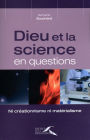 Dieu et la science en questions