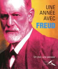 Title: Une année avec Freud, Author: Matthieu Grimpret