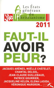 Title: Faut-il avoir peur ?, Author: E. Lara