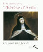 Une année avec Thérèse d'Avila