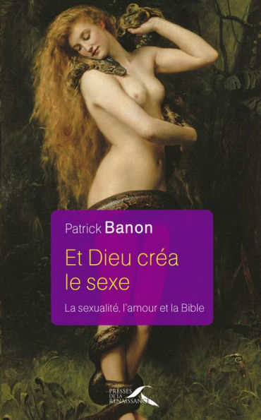 Et Dieu créa le sexe