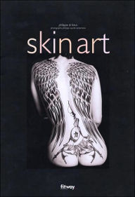 Title: Skin Art, Author: Philippe Di Folco