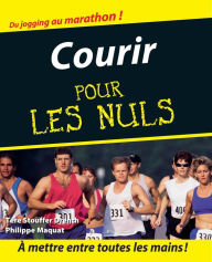 Title: Courir Pour les Nuls, Author: Tere Stouffer Drenth