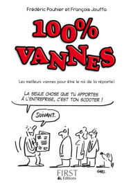 Title: Petit Livre de - 100% Vannes, Author: François Jouffa