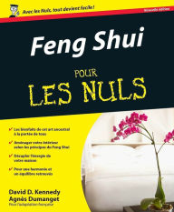 Title: Feng Shui Pour les Nuls, Author: Agnès DUMANGET