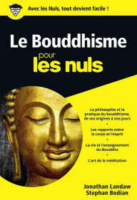 Title: Le Bouddhisme Pour les Nuls, Author: Stephan BODIAN