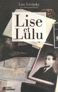 Title: Lise et Lulu, Author: Lise Levitzky