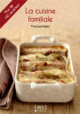 Petit Livre de - Cuisine familiale