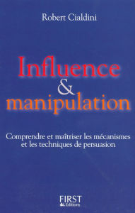 Title: Influence et manipulation, Author: Joel Pleasant