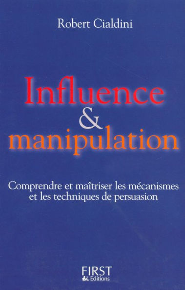 Influence et manipulation