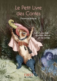 Title: Petit livre de - Contes, Author: Florence BALIQUE