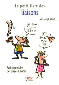 Title: Petit livre de - Les liaisons, Author: Jean-Joseph Julaud