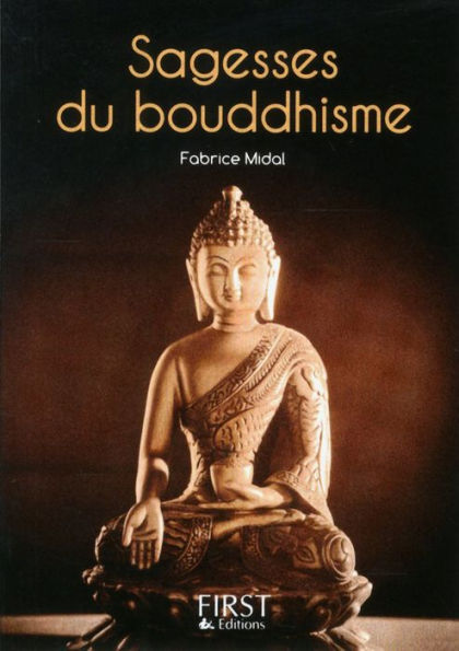 Petit livre de - Sagesses du bouddhisme