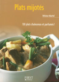 Title: Petit livre de - Plats mijotés, Author: Héloïse Martel