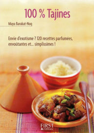 Title: Petit livre de - Tajines, Author: Maya Nuq-Barakat