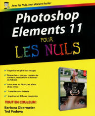 Title: Photoshop Elements 11 Pour les Nuls, Author: Barbara Obermeier