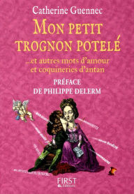 Title: Mon petit trognon potelé, Author: Catherine Guennec