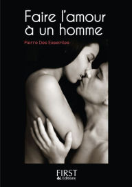 Title: Petit Livre de - Faire l'amour à un homme, Author: Nypan