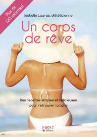 Title: Petit livre de - Un corps de rêve, Author: Isabelle Lauras