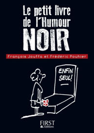 Title: Petit livre de - Humour noir, Author: François Jouffa