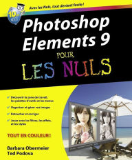 Title: Photoshop Elements 9 Pour les nuls, Author: Barbara Obermeier