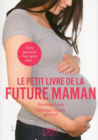 Title: Petit Livre de - Future maman, 2e, Author: Quincy Jones and His Swedish-American All Stars