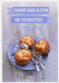 Title: Petit livre de - Cuisine sans gluten en 120 recettes, Author: Véronique Liégeois