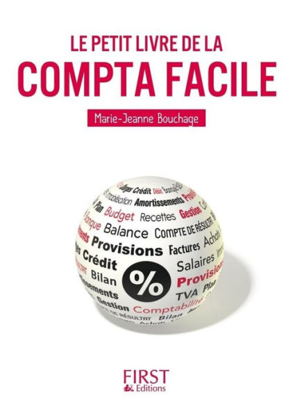 Le Petit livre de - La compta facile