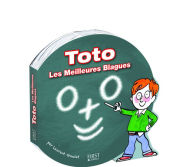 Title: Les meilleures blagues de Toto, Author: Laurent Gaulet