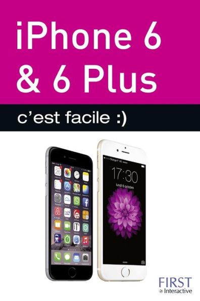 Iphone 6, 6 PLUS c'est facile