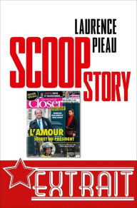 Title: Scoop Story (extrait), Author: Laurence Pieau