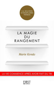 Title: La Magie du rangement, Author: Marie Kondo