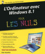 L'Ordinateur avec Windows 8.1 pour les Nuls