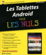 Les Tablettes Android Pour les Nuls, nouvelle édition