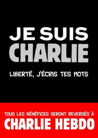 Title: Petit Livre - Je suis Charlie, Author: Collectif