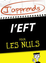 Title: J'apprends l'EFT pour les Nuls, Author: Helena FONE