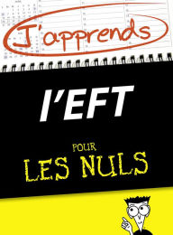 Title: J'apprends l'EFT pour les Nuls, Author: Helena Fone