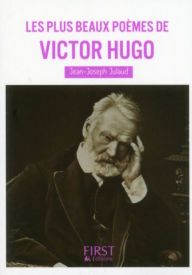 Title: Petit Livre de - Les plus beaux poèmes de Victor Hugo, Author: Jean-Joseph Julaud