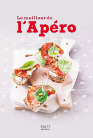 Title: Le meilleur de l'apéro, Author: Collectif